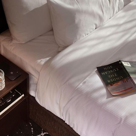 Rydges Wellington Hotell Eksteriør bilde