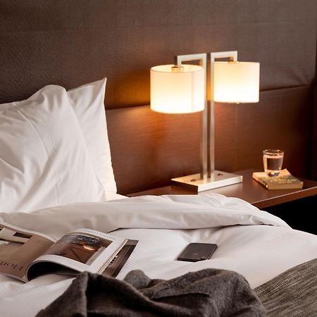 Rydges Wellington Hotell Eksteriør bilde