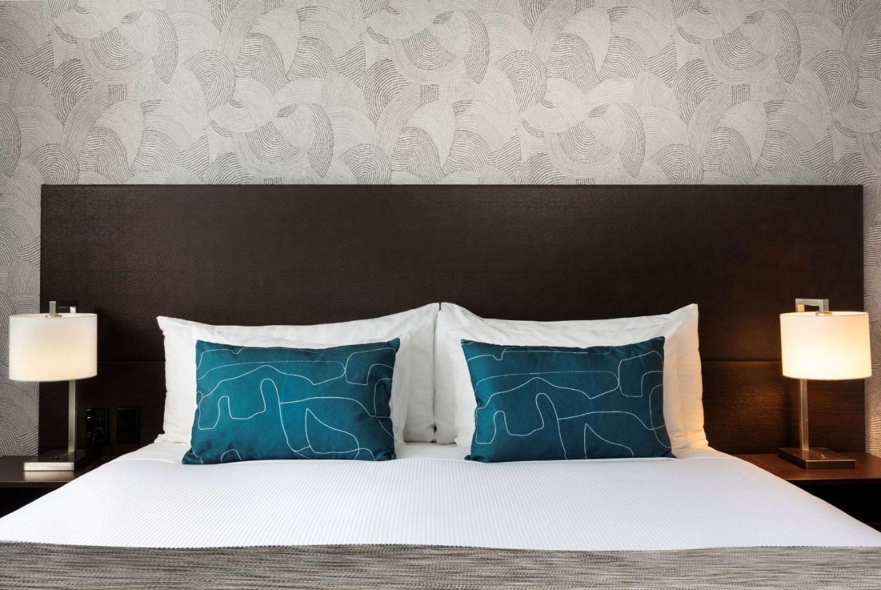 Rydges Wellington Hotell Eksteriør bilde