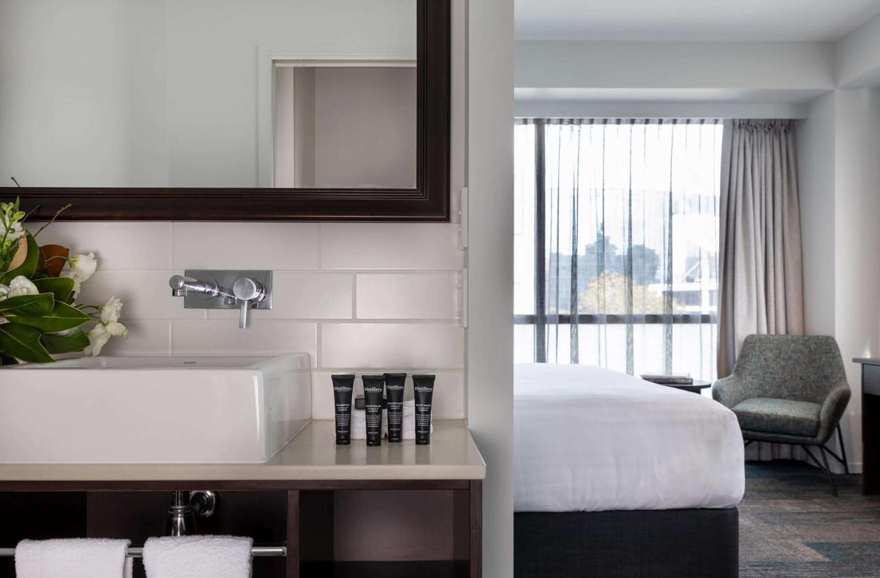 Rydges Wellington Hotell Eksteriør bilde