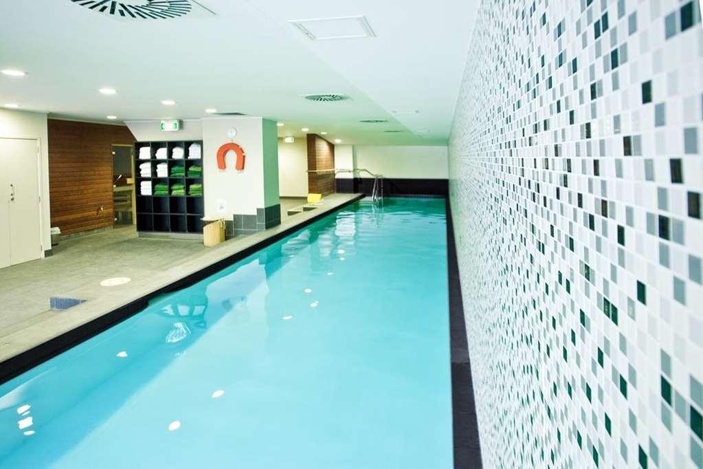 Rydges Wellington Hotell Fasiliteter bilde