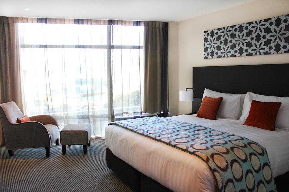 Rydges Wellington Hotell Eksteriør bilde