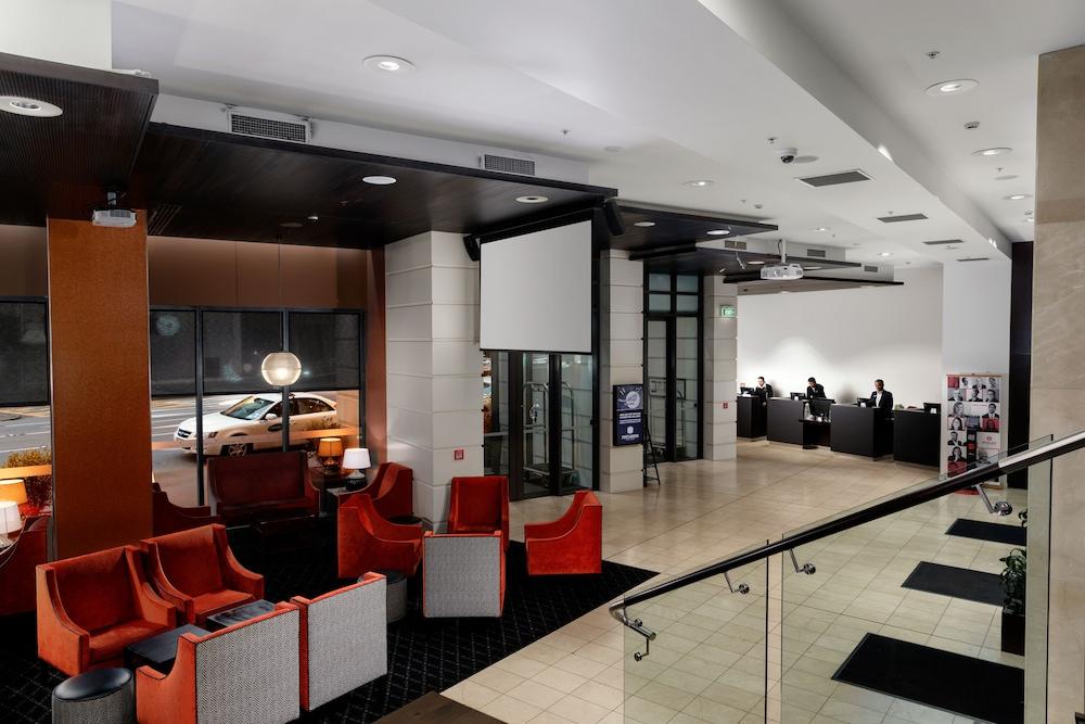 Rydges Wellington Hotell Eksteriør bilde