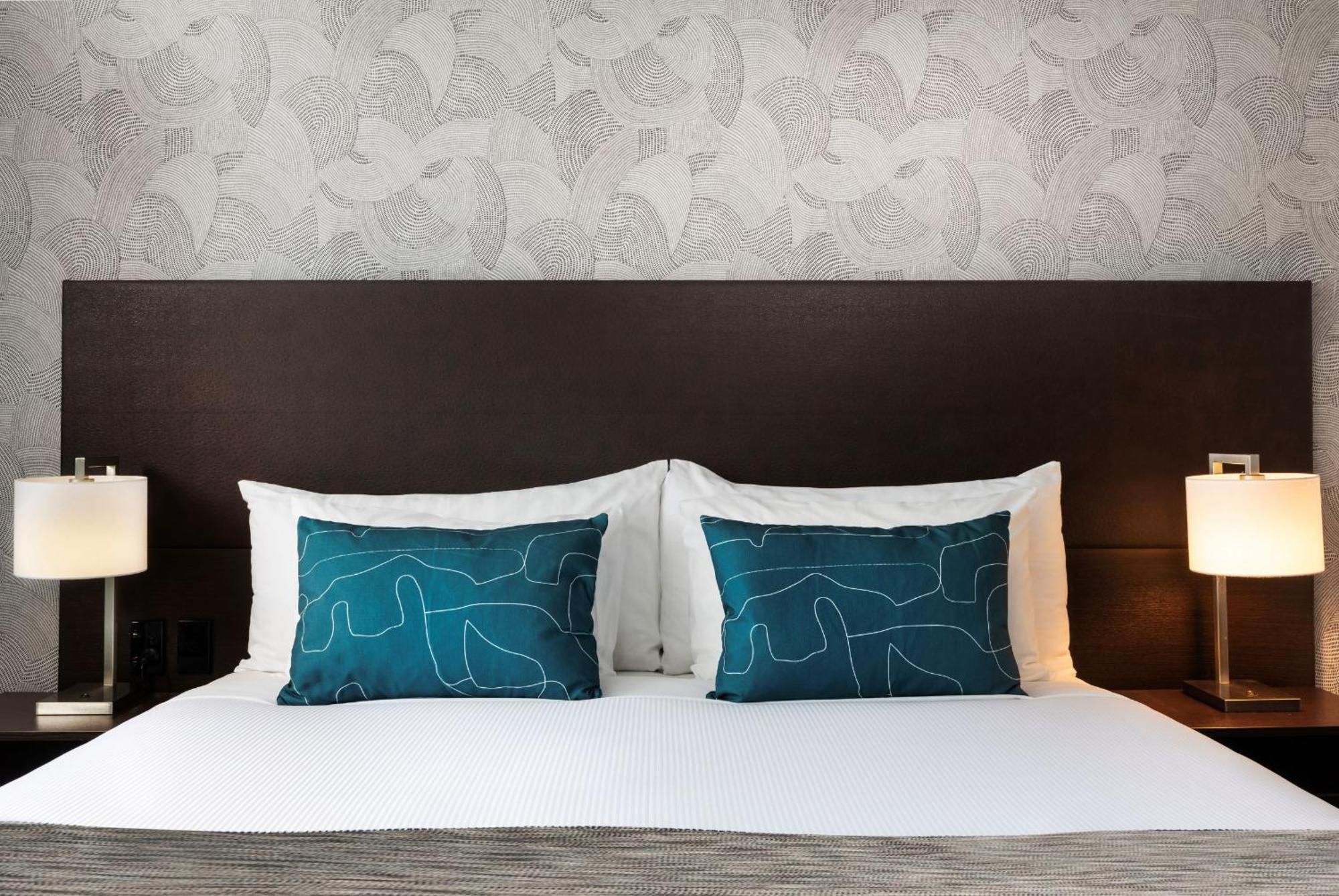 Rydges Wellington Hotell Eksteriør bilde