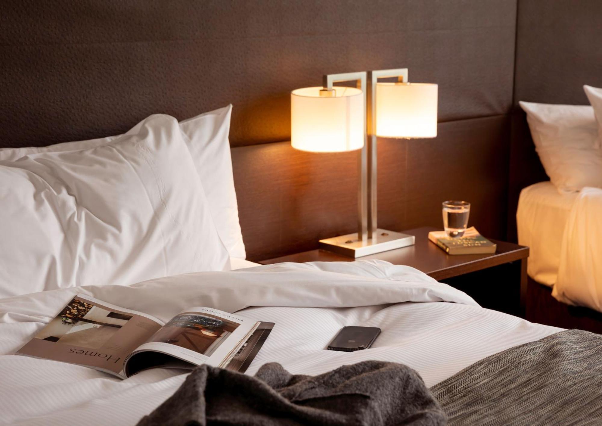 Rydges Wellington Hotell Eksteriør bilde