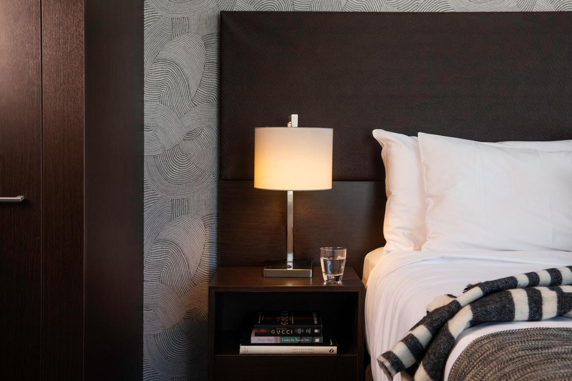 Rydges Wellington Hotell Eksteriør bilde