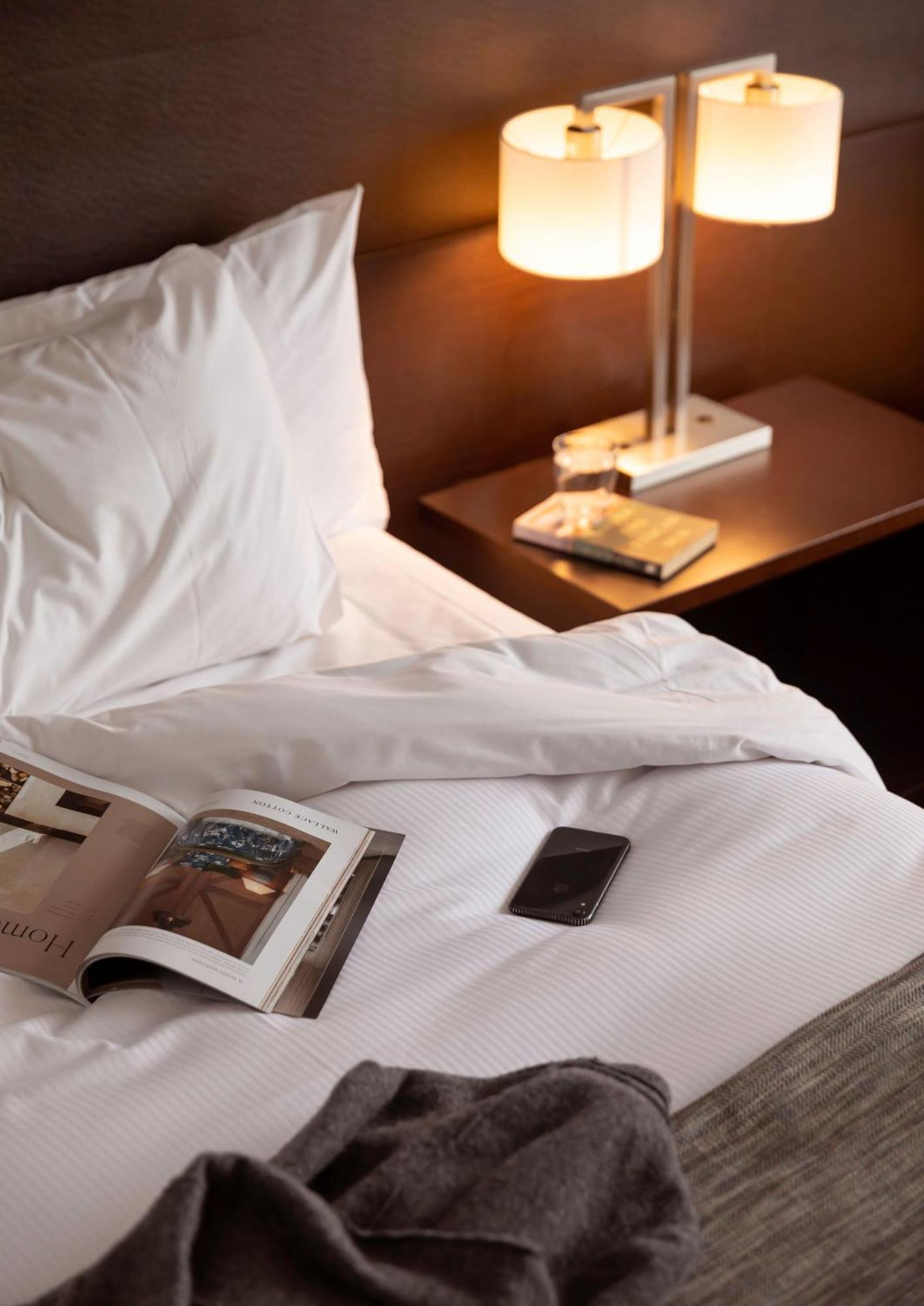 Rydges Wellington Hotell Eksteriør bilde