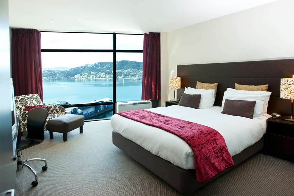 Rydges Wellington Hotell Rom bilde