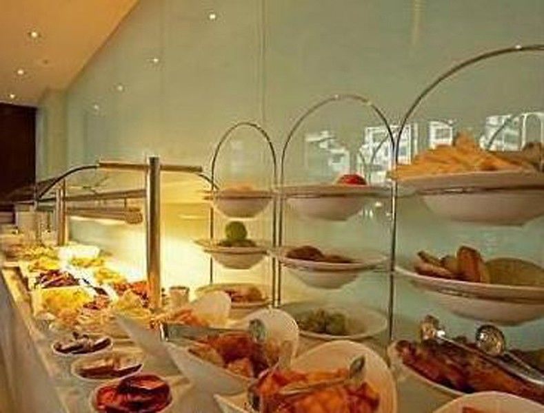 Rydges Wellington Hotell Eksteriør bilde