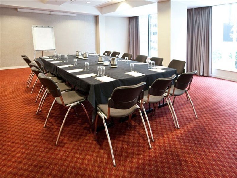 Rydges Wellington Hotell Eksteriør bilde