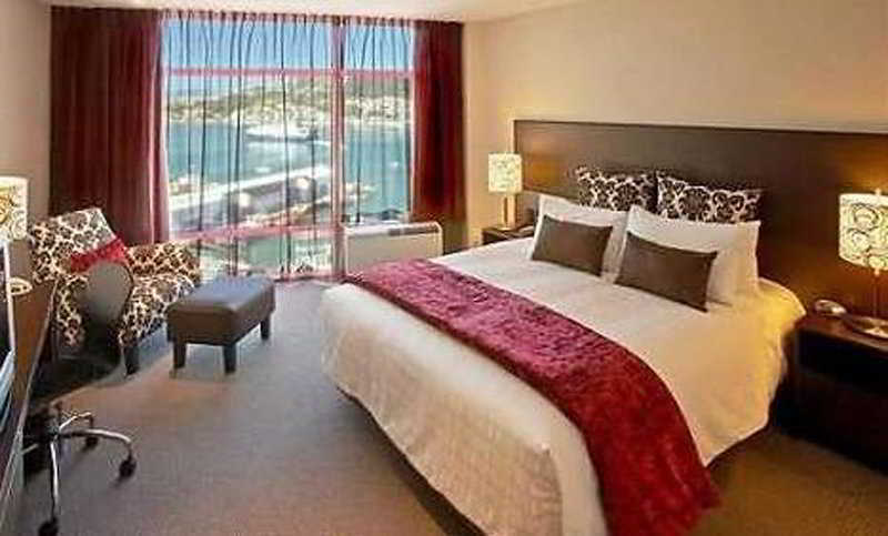 Rydges Wellington Hotell Rom bilde